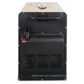 Portable 5kw Emergency Generator Set (DG6LN)